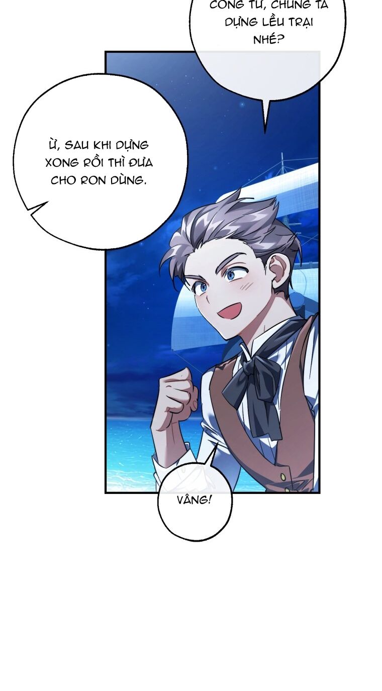 Phế Vật Dòng Dõi Bá Tước Chap 117.1 - Next Chap 118.1