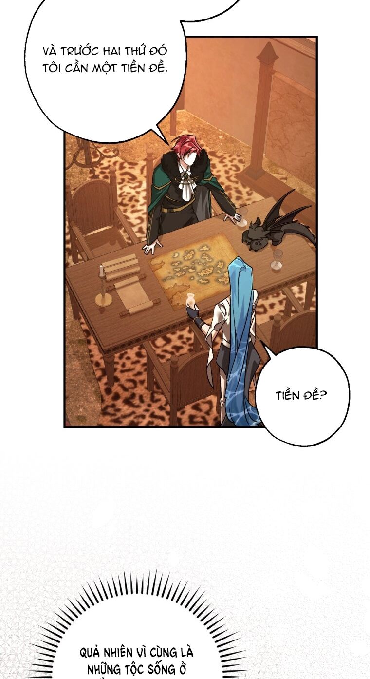Phế Vật Dòng Dõi Bá Tước Chap 117.2 - Next Chap 118.2