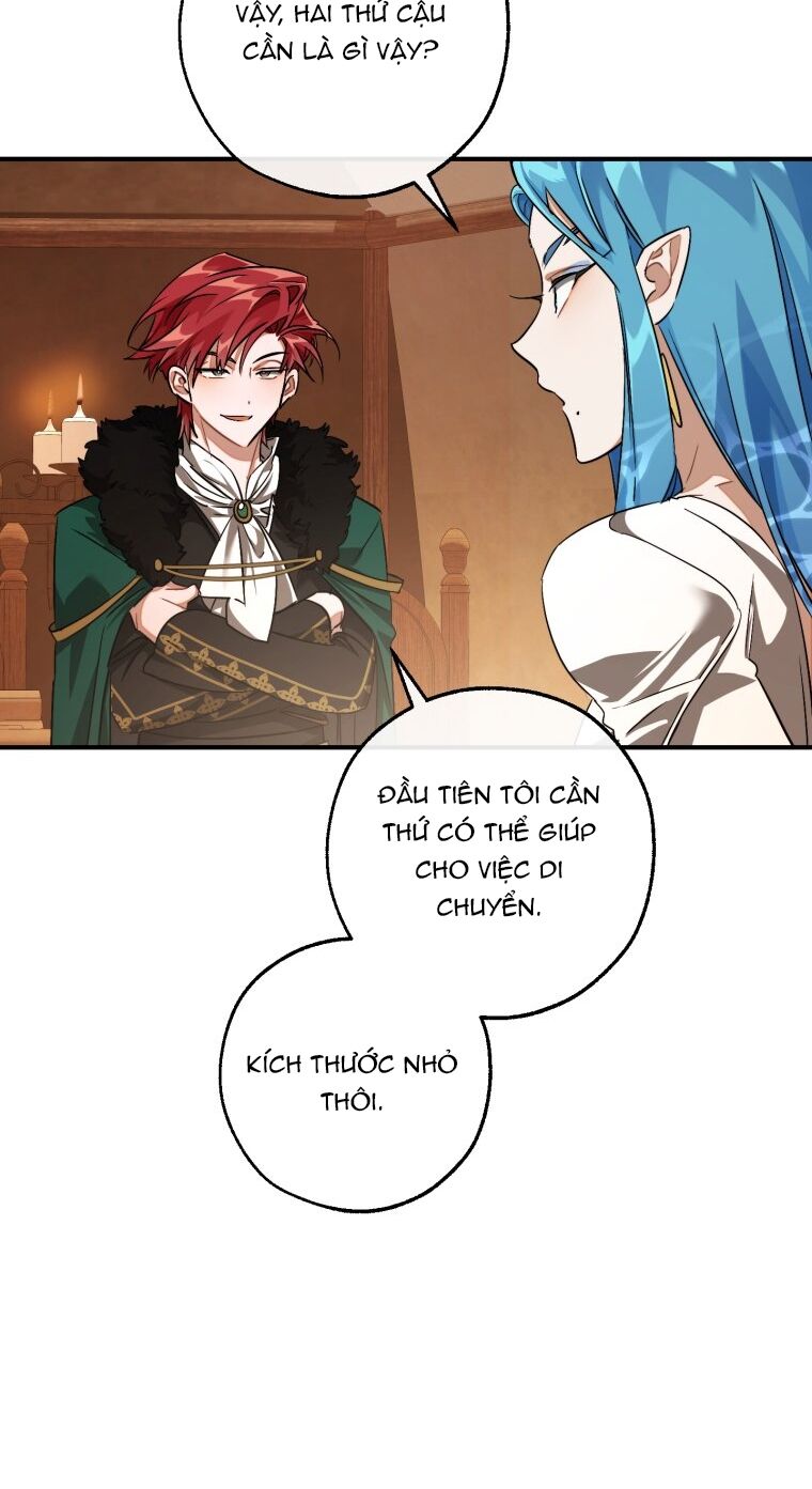 Phế Vật Dòng Dõi Bá Tước Chap 117.2 - Next Chap 118.2
