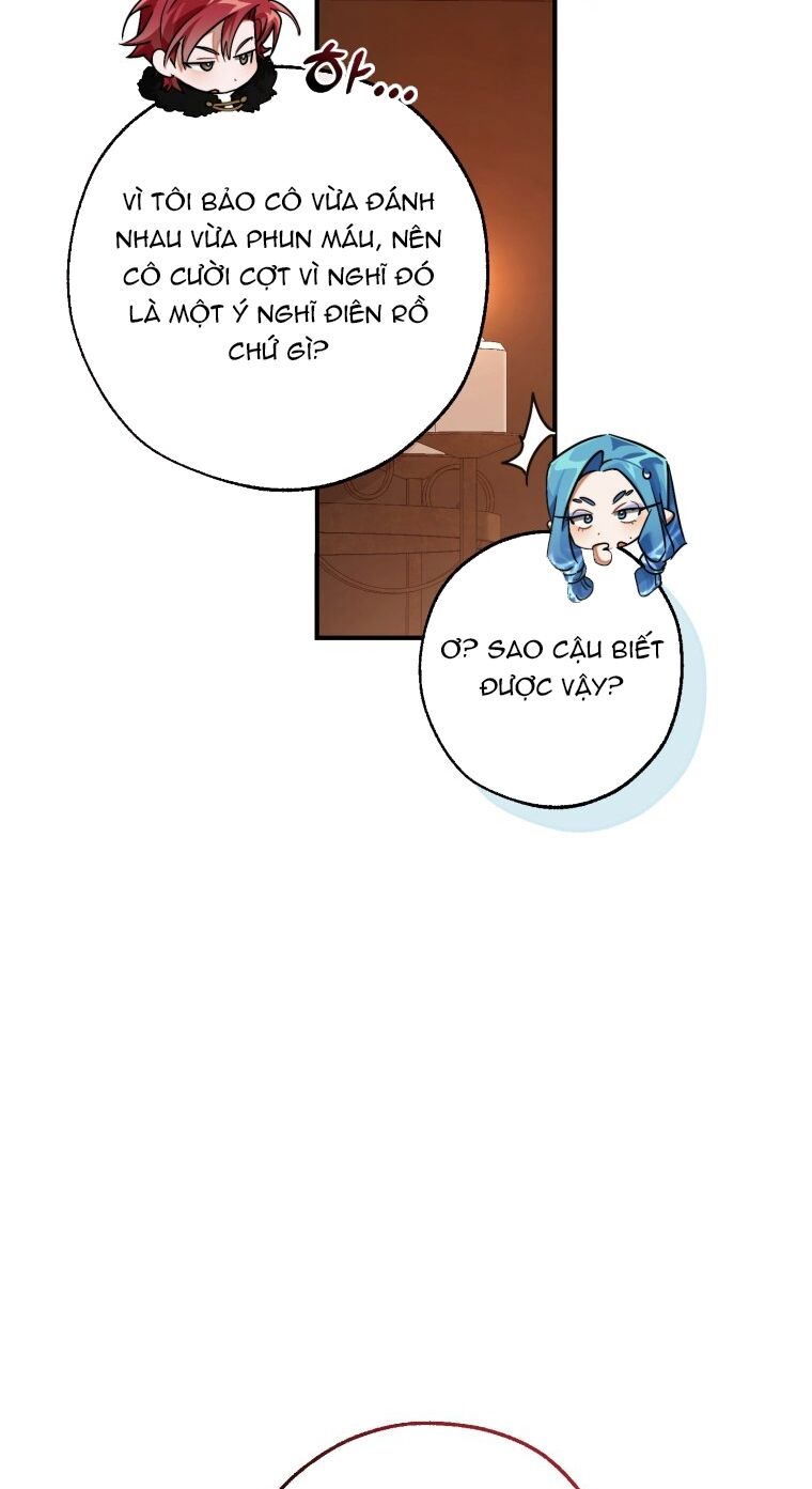 Phế Vật Dòng Dõi Bá Tước Chap 117.2 - Next Chap 118.2
