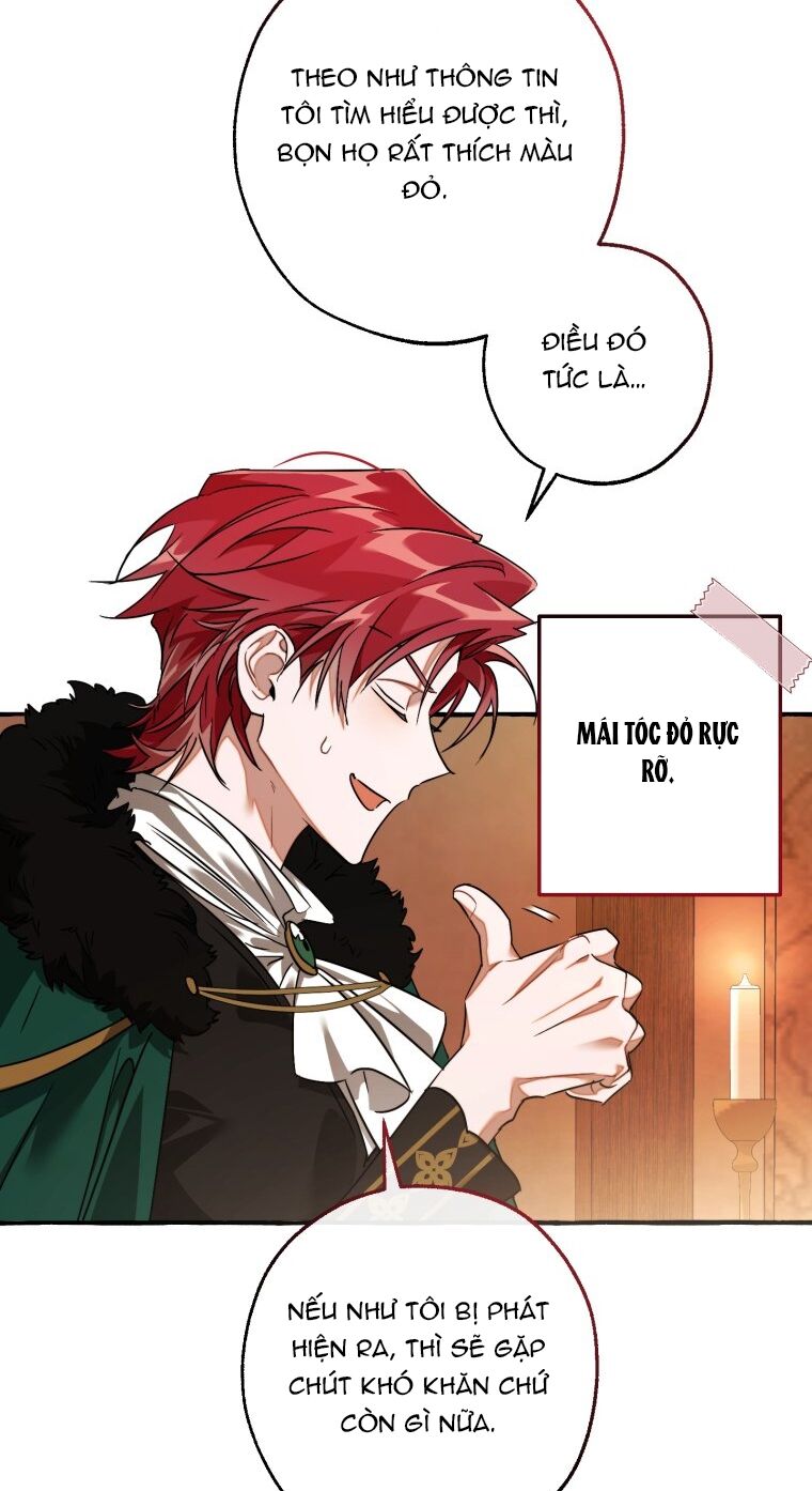 Phế Vật Dòng Dõi Bá Tước Chap 117.2 - Next Chap 118.2