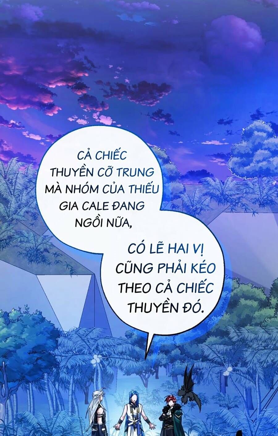 Phế Vật Dòng Dõi Bá Tước Chap 117 - Next Chap 118