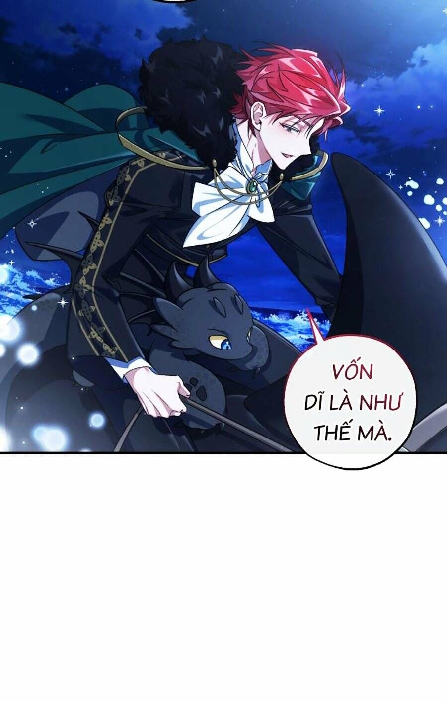 Phế Vật Dòng Dõi Bá Tước Chap 117 - Next Chap 118