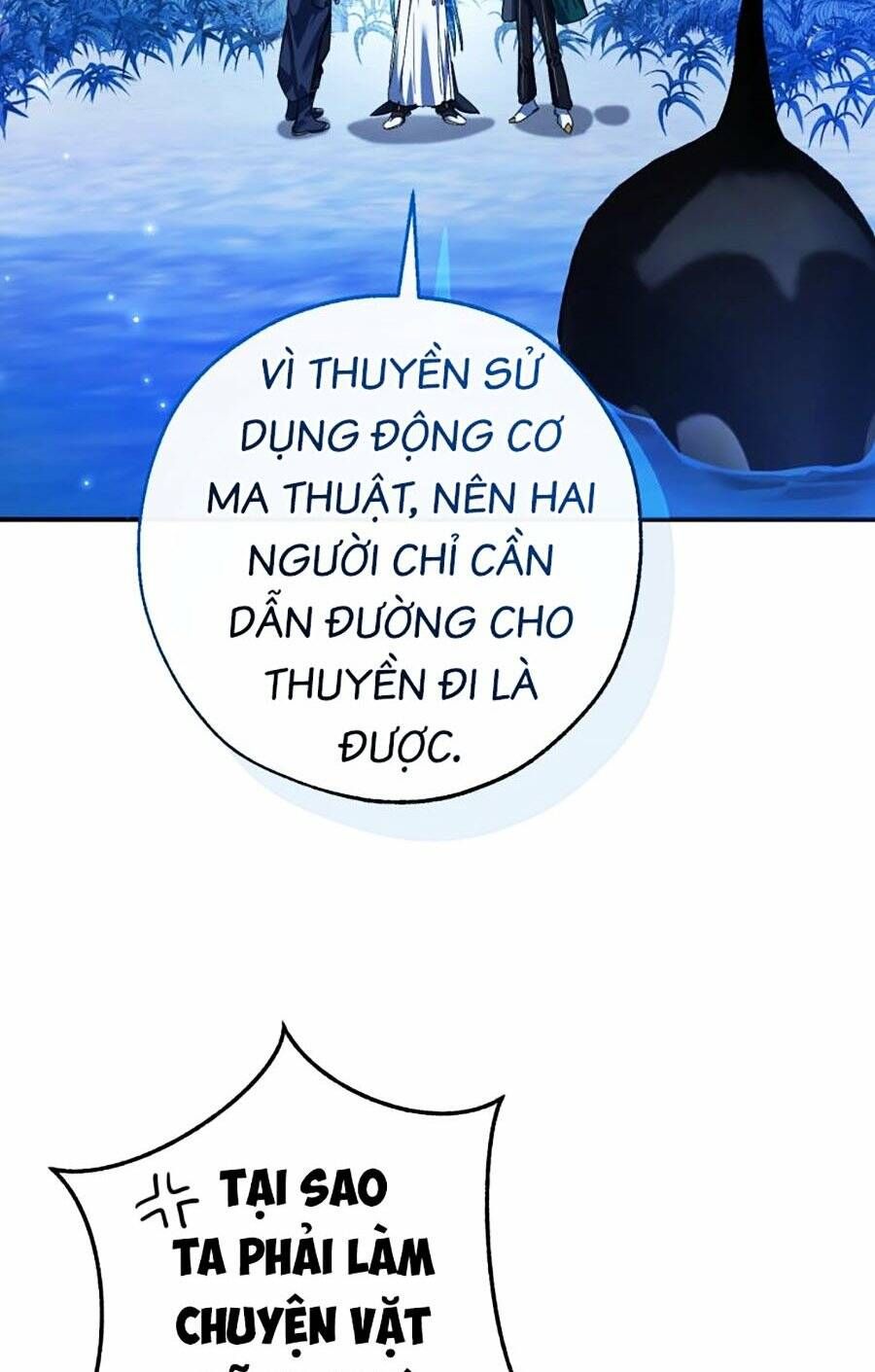 Phế Vật Dòng Dõi Bá Tước Chap 117 - Next Chap 118