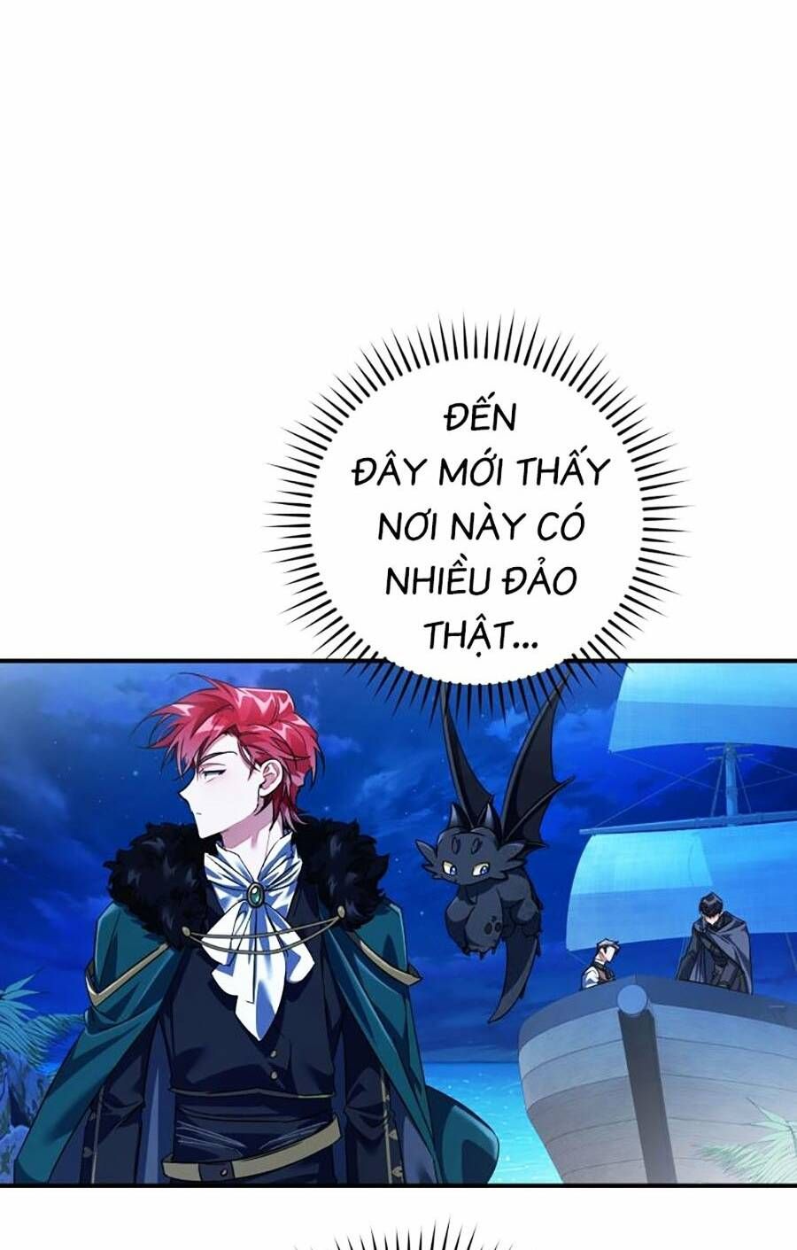 Phế Vật Dòng Dõi Bá Tước Chap 117 - Next Chap 118