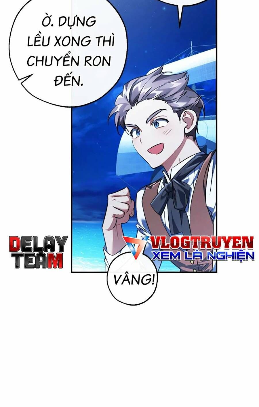 Phế Vật Dòng Dõi Bá Tước Chap 117 - Next Chap 118