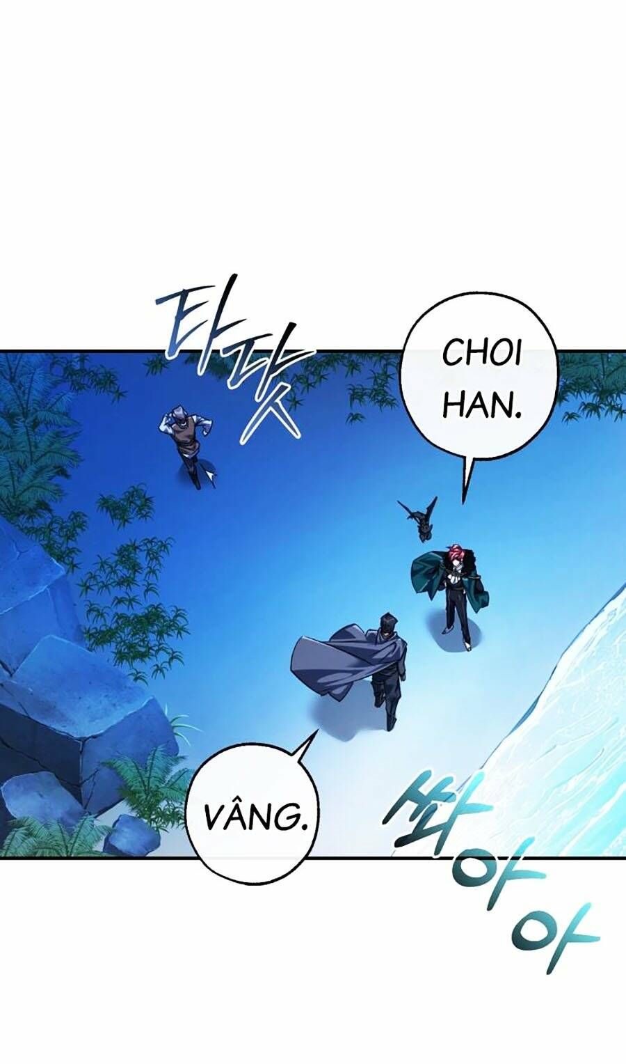 Phế Vật Dòng Dõi Bá Tước Chap 117 - Next Chap 118