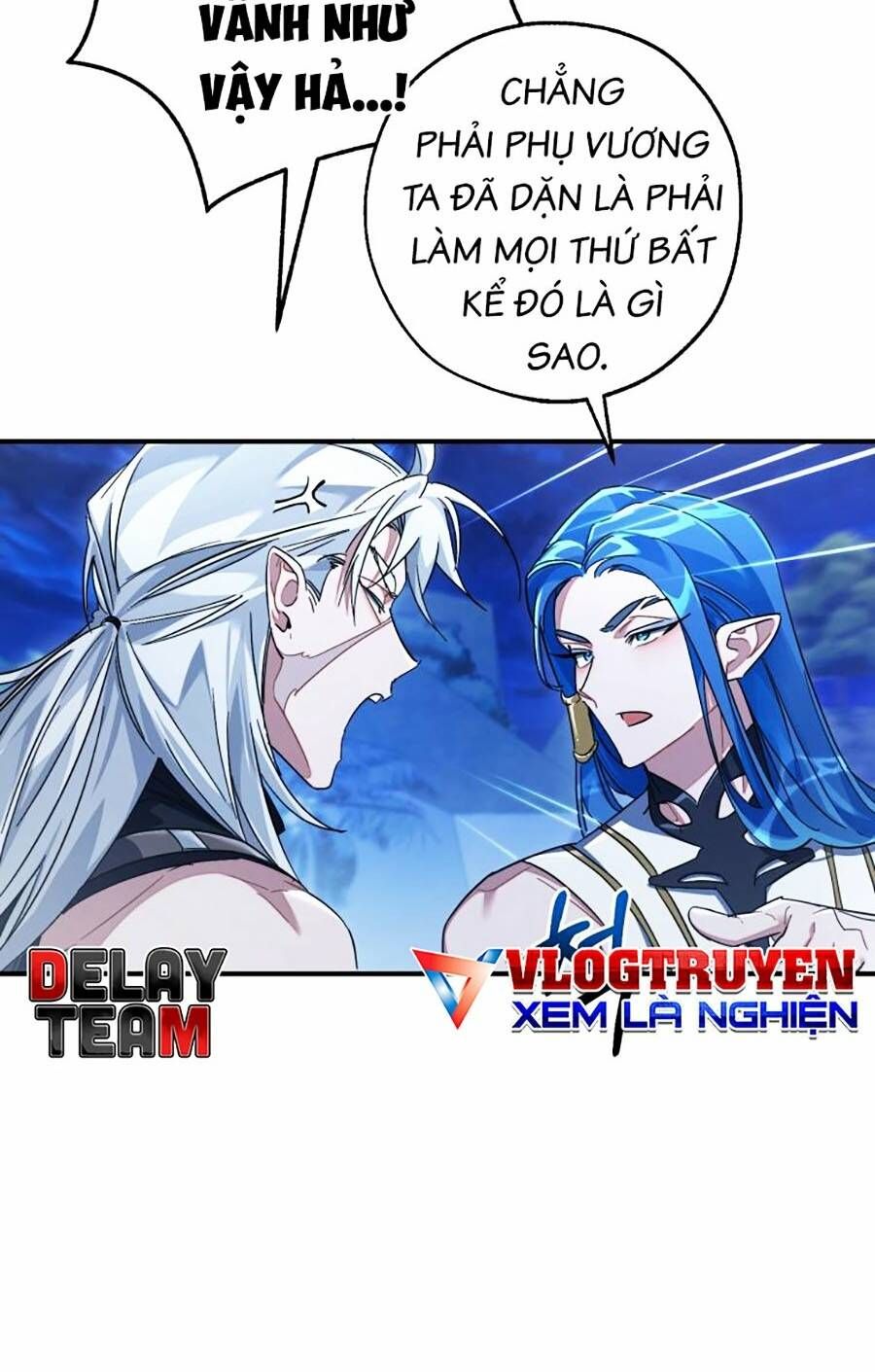 Phế Vật Dòng Dõi Bá Tước Chap 117 - Next Chap 118