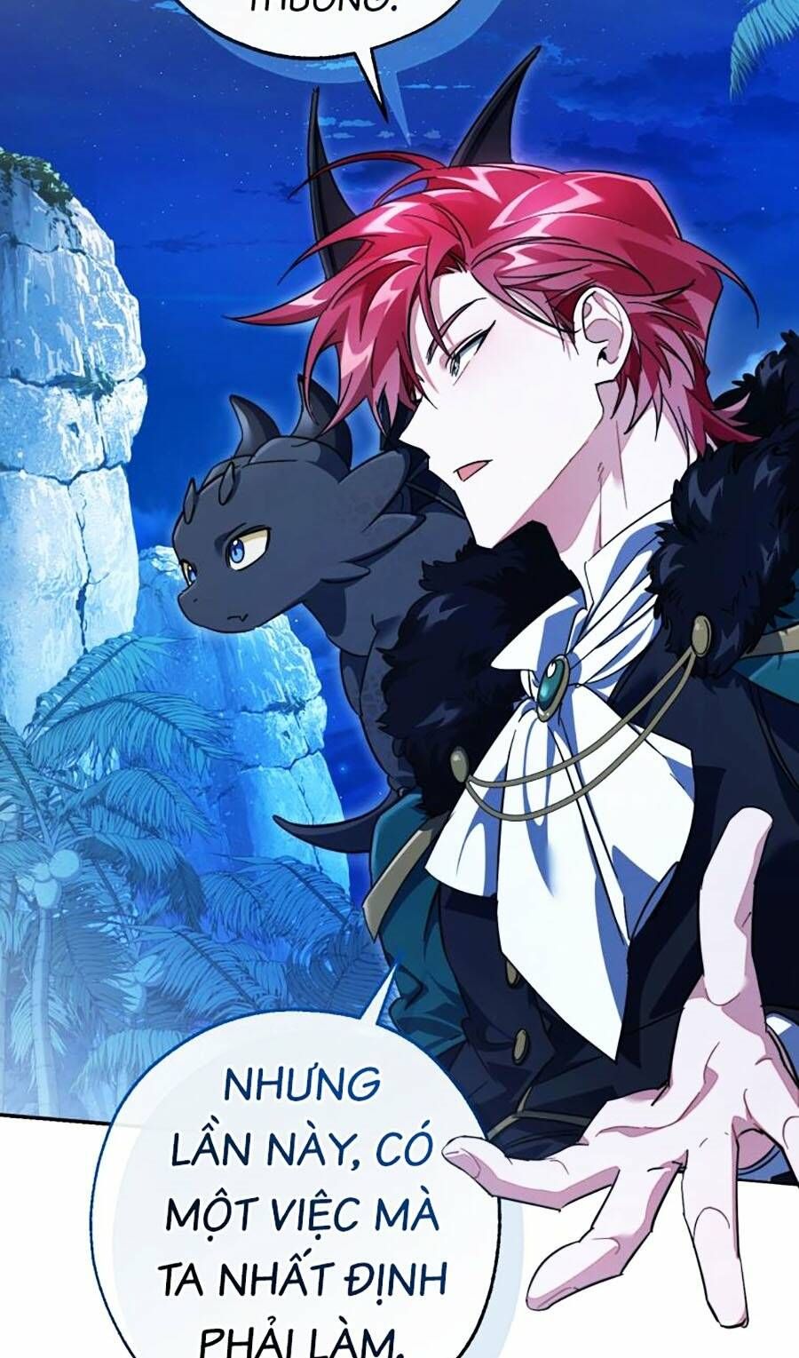 Phế Vật Dòng Dõi Bá Tước Chap 117 - Next Chap 118