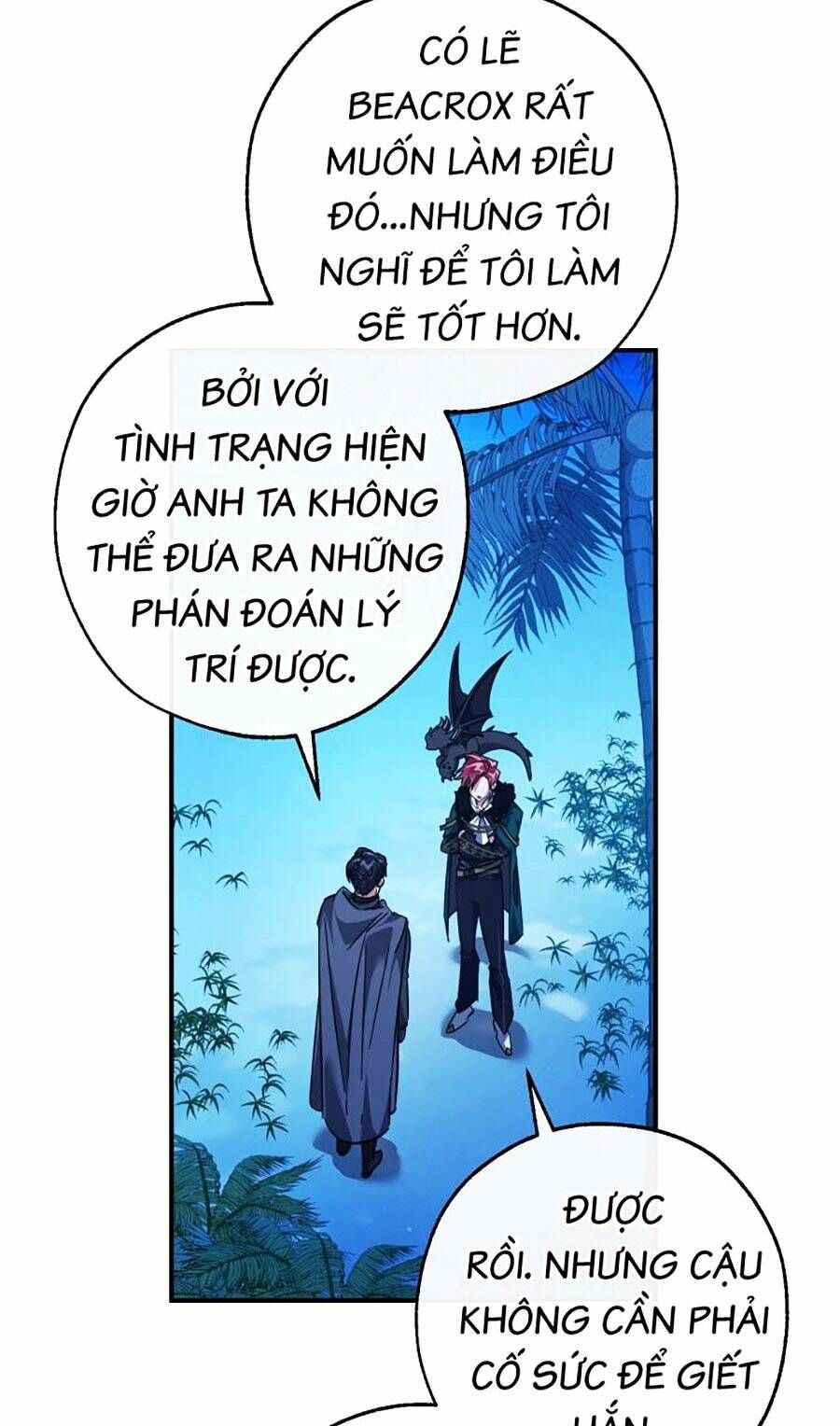Phế Vật Dòng Dõi Bá Tước Chap 117 - Next Chap 118