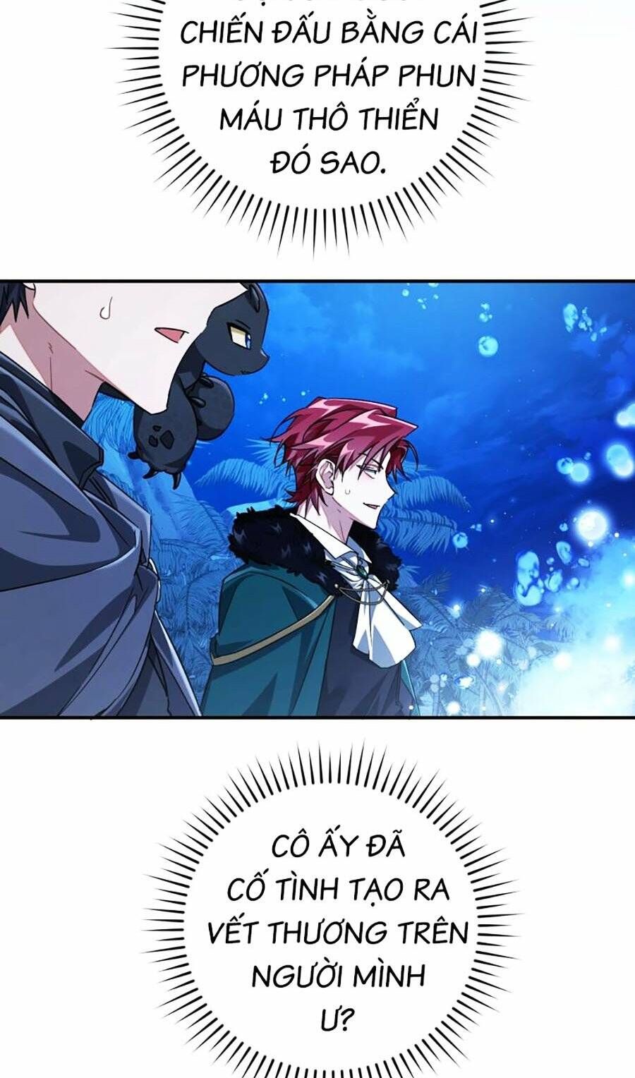 Phế Vật Dòng Dõi Bá Tước Chap 117 - Next Chap 118