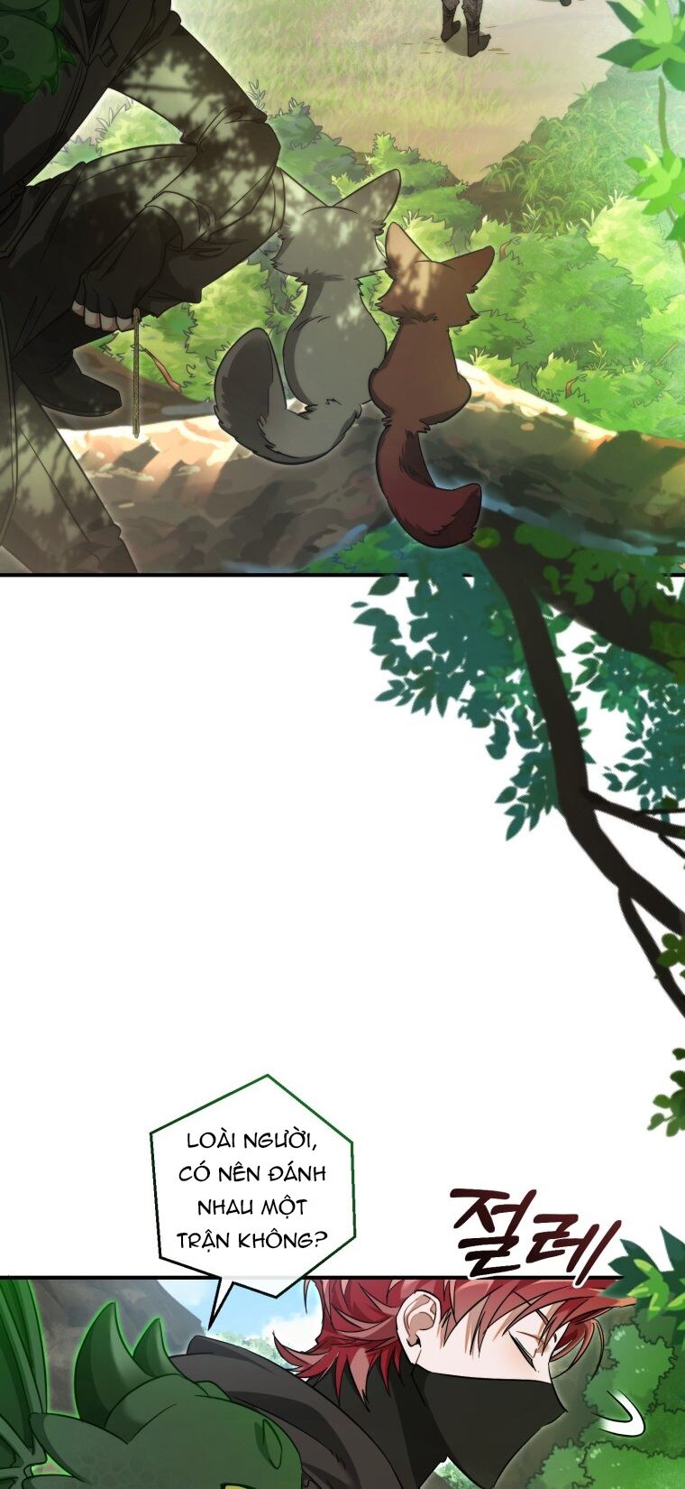 Phế Vật Dòng Dõi Bá Tước Chap 118.2 - Next Chap 119.2
