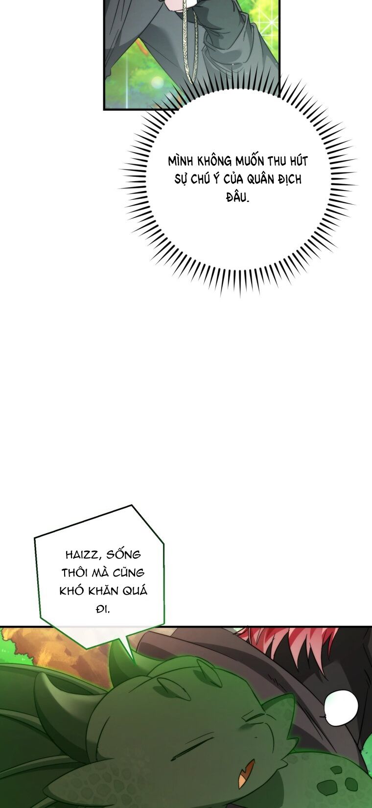 Phế Vật Dòng Dõi Bá Tước Chap 118.2 - Next Chap 119.2