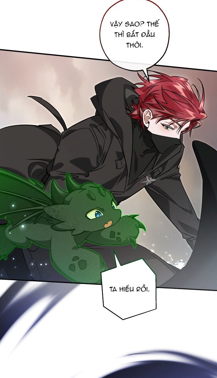 Phế Vật Dòng Dõi Bá Tước Chap 118.2 - Next Chap 119.2