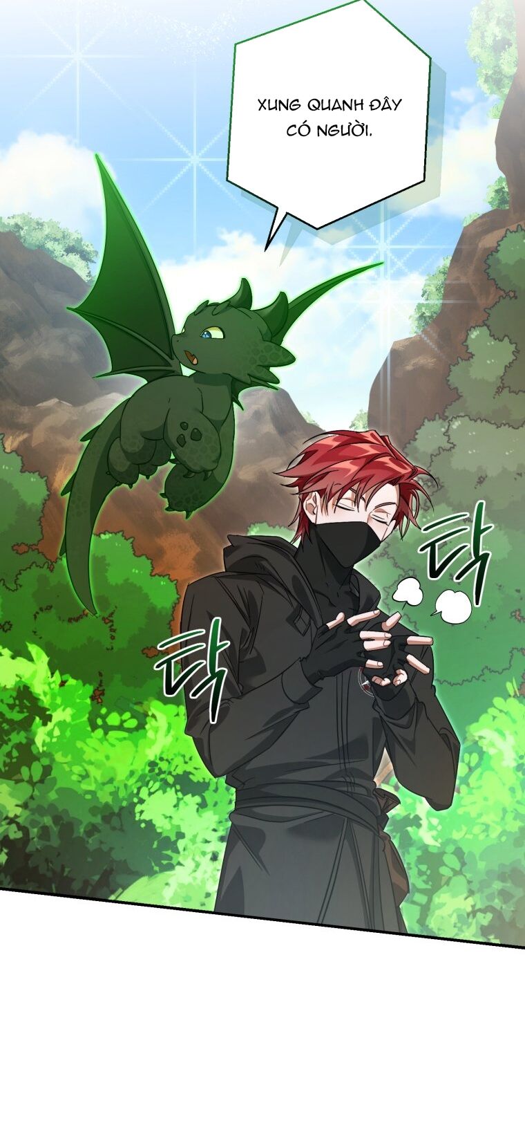 Phế Vật Dòng Dõi Bá Tước Chap 118.2 - Next Chap 119.2