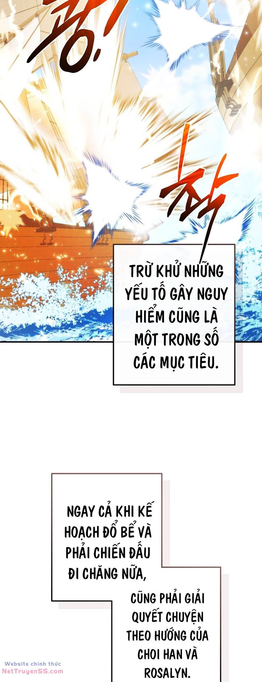 Phế Vật Dòng Dõi Bá Tước Chap 118 - Next Chap 119