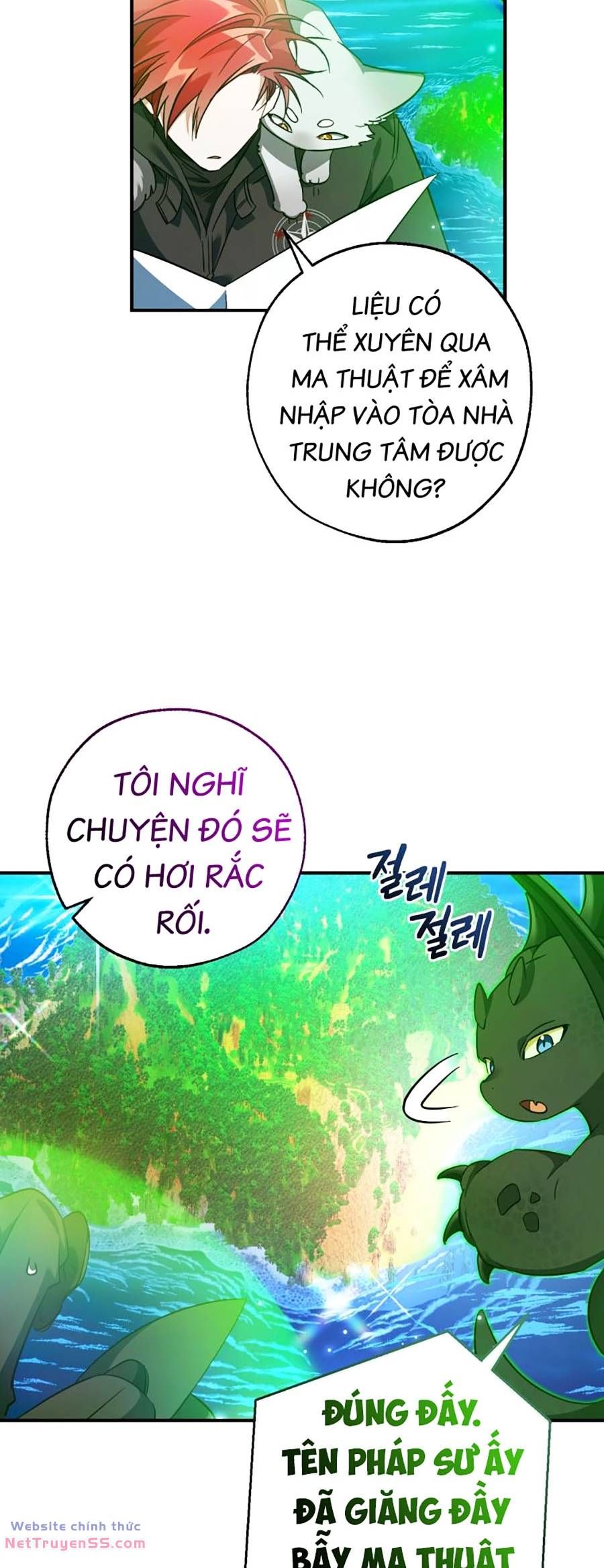 Phế Vật Dòng Dõi Bá Tước Chap 118 - Next Chap 119