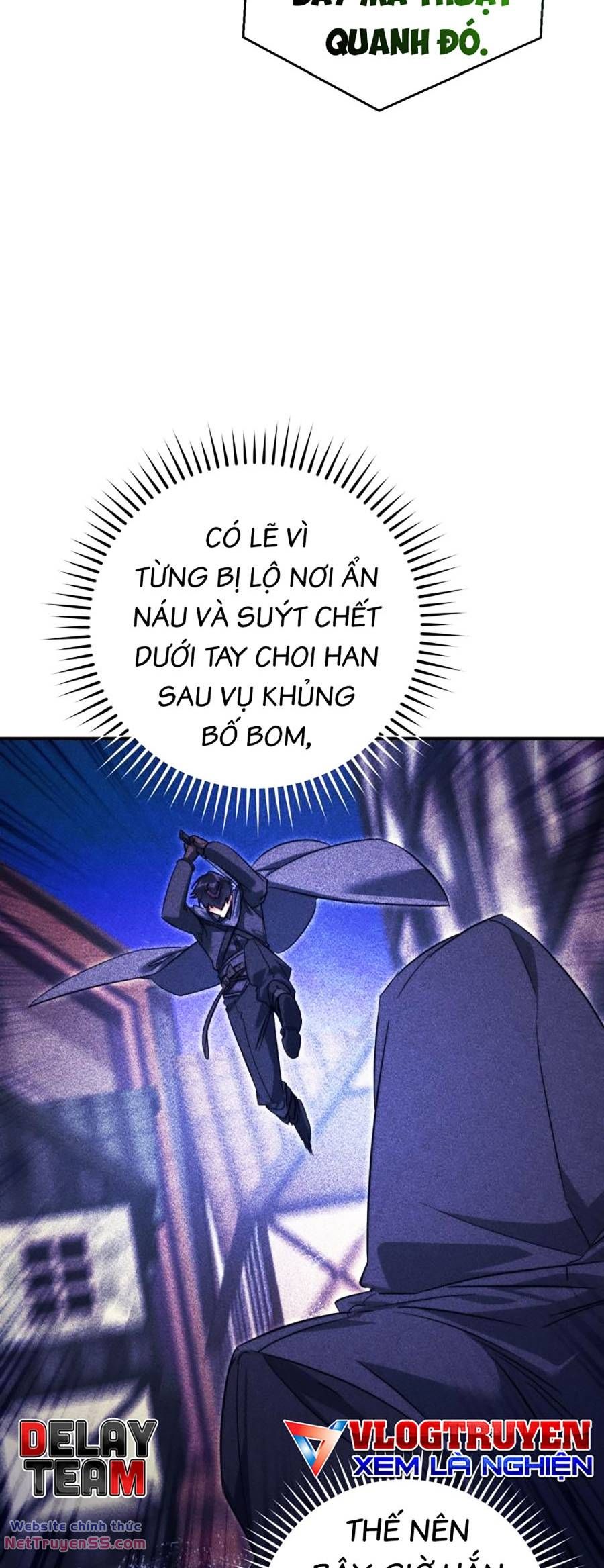 Phế Vật Dòng Dõi Bá Tước Chap 118 - Next Chap 119