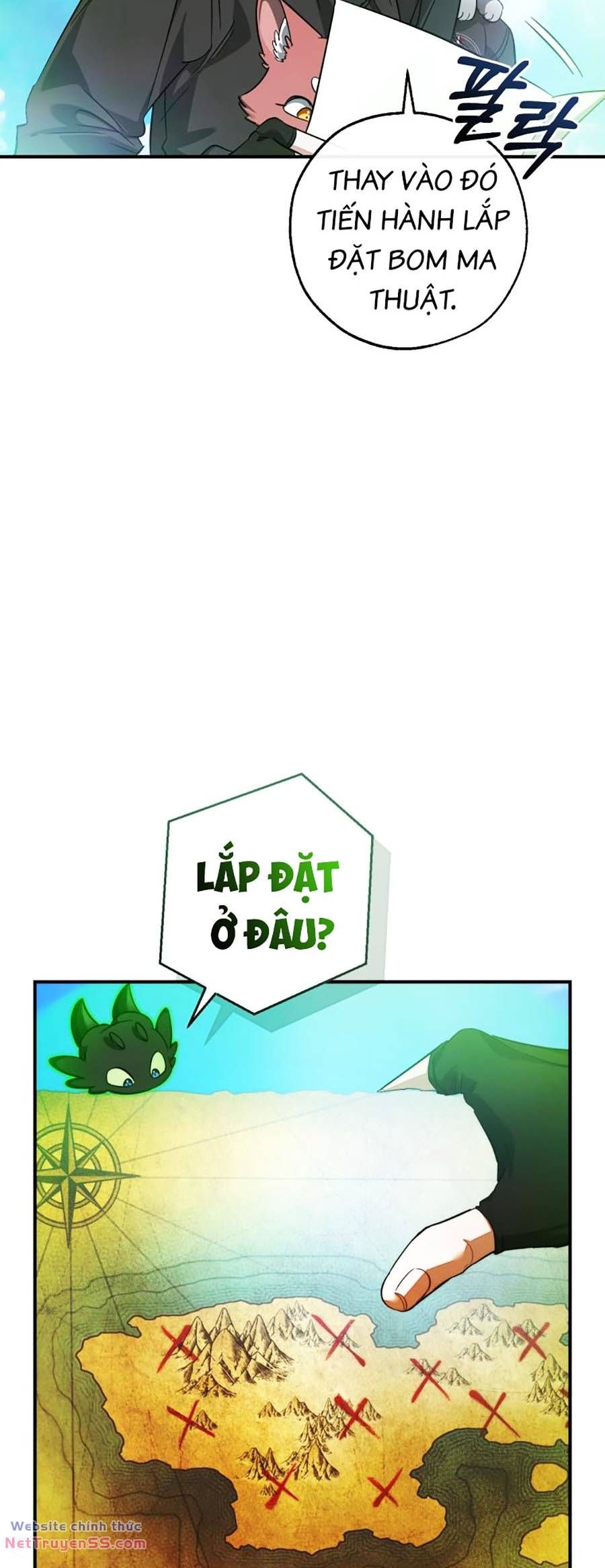 Phế Vật Dòng Dõi Bá Tước Chap 118 - Next Chap 119