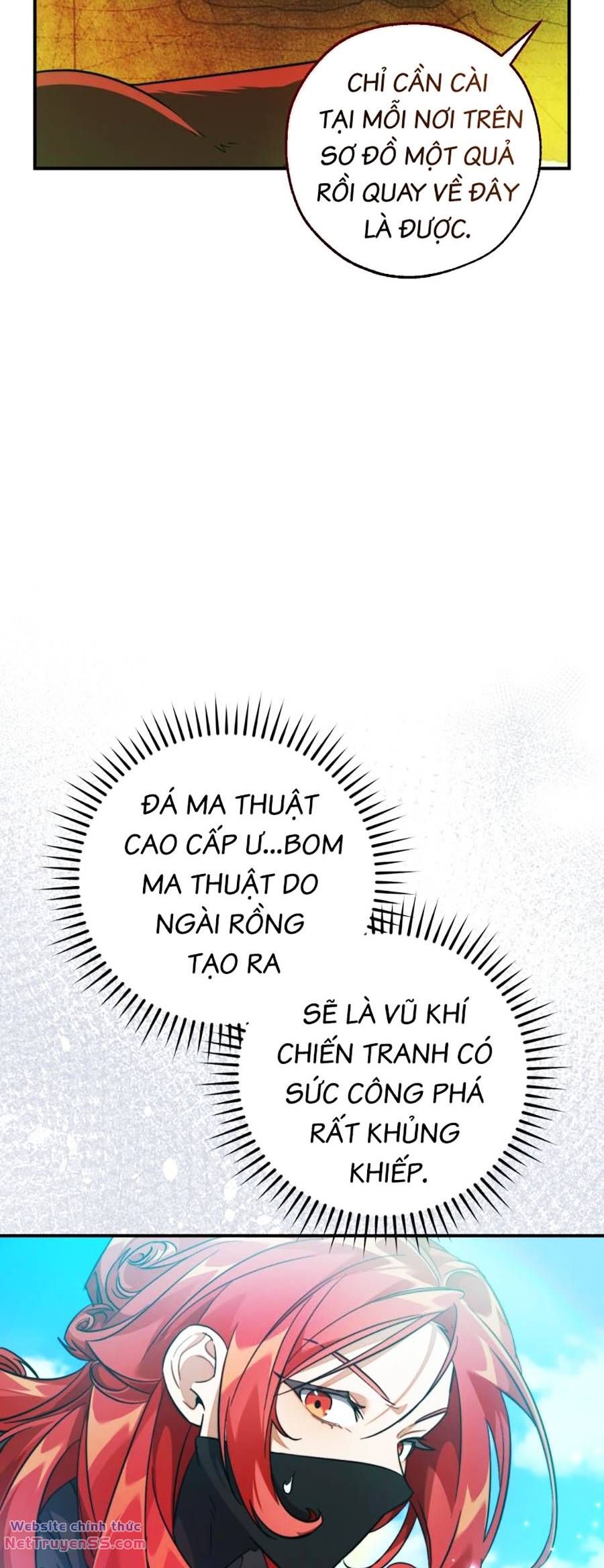 Phế Vật Dòng Dõi Bá Tước Chap 118 - Next Chap 119