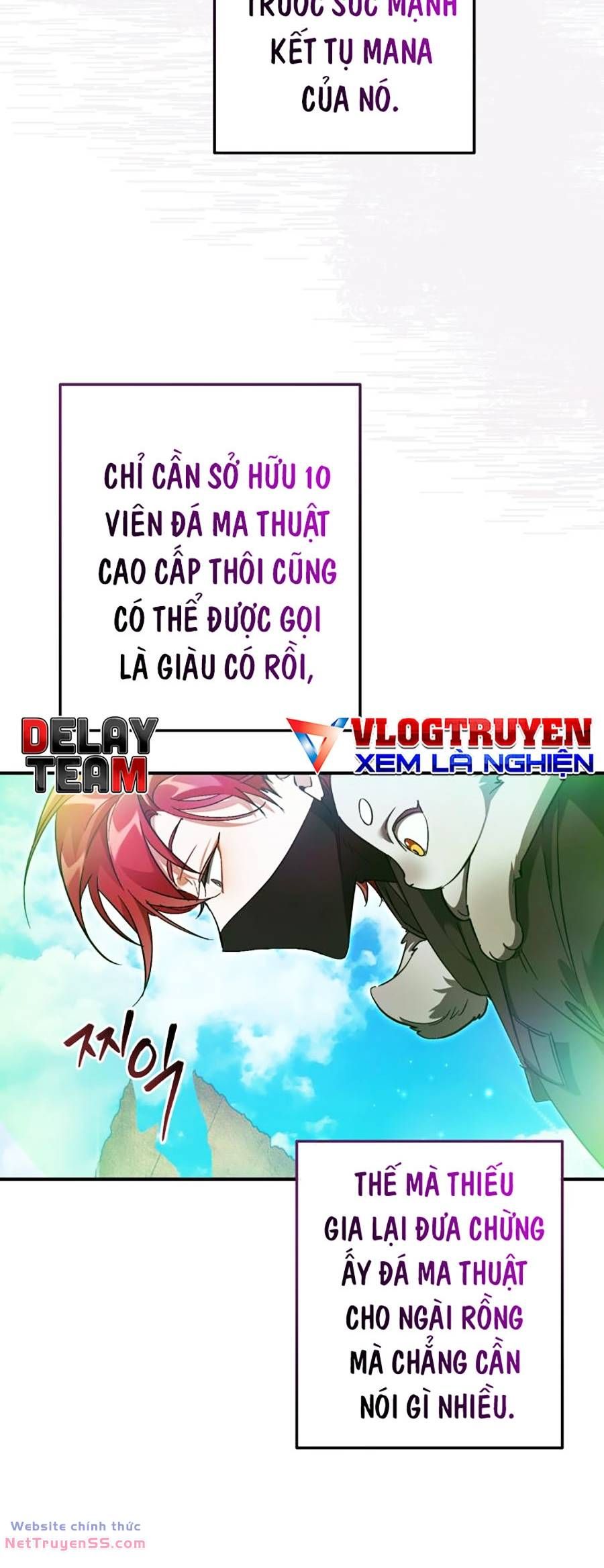 Phế Vật Dòng Dõi Bá Tước Chap 118 - Next Chap 119