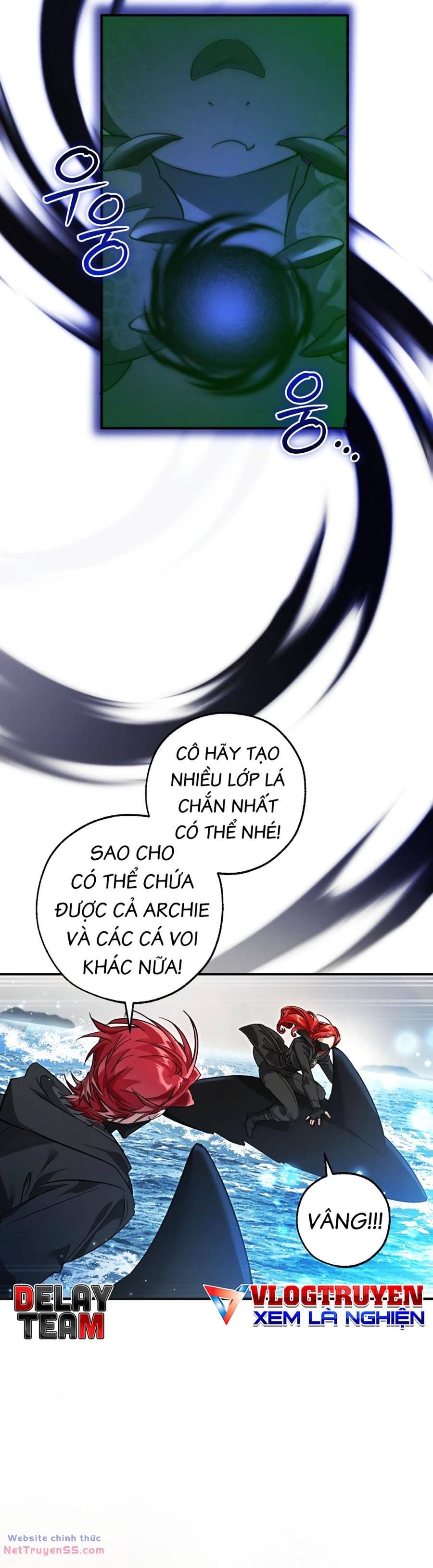 Phế Vật Dòng Dõi Bá Tước Chap 118 - Next Chap 119