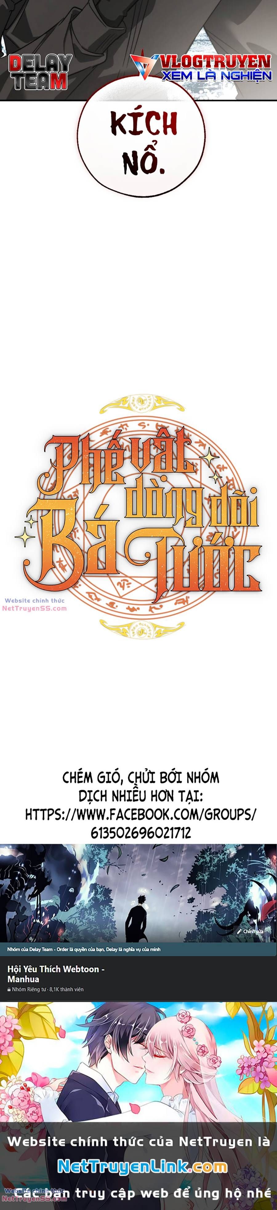 Phế Vật Dòng Dõi Bá Tước Chap 118 - Next Chap 119