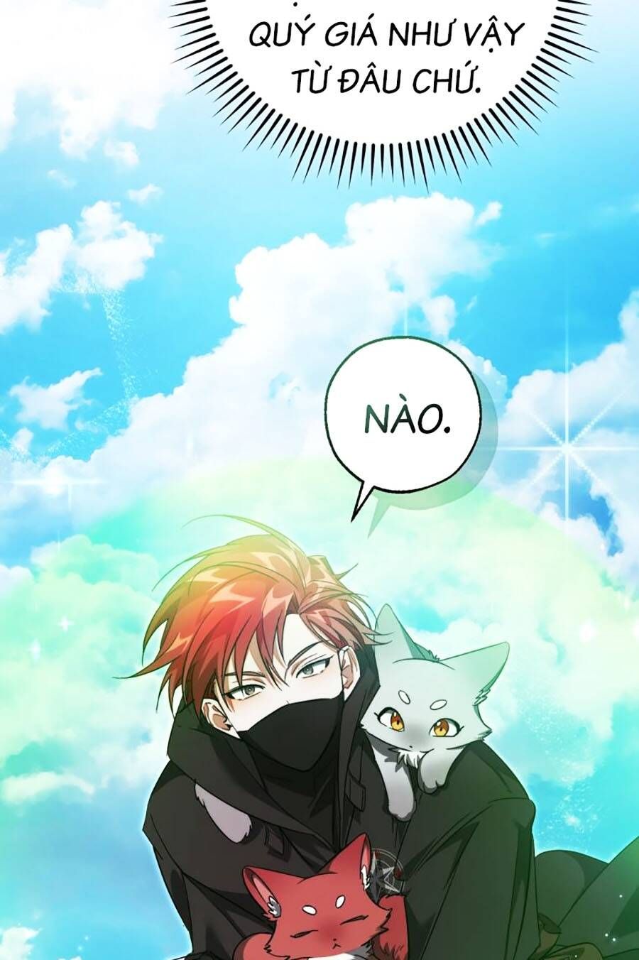 Phế Vật Dòng Dõi Bá Tước Chap 118 - Next Chap 119