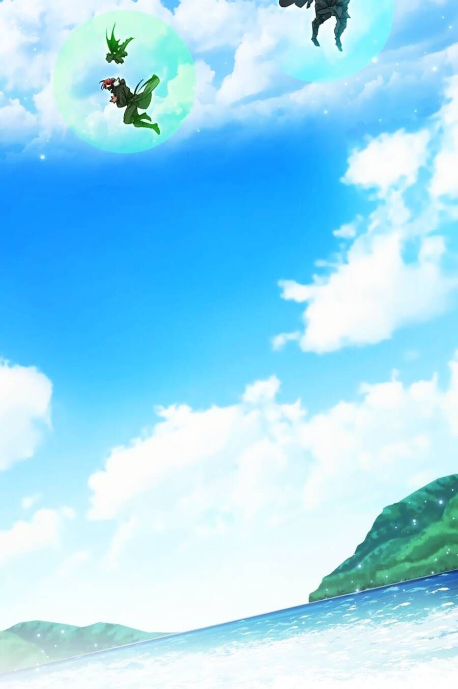 Phế Vật Dòng Dõi Bá Tước Chap 118 - Next Chap 119