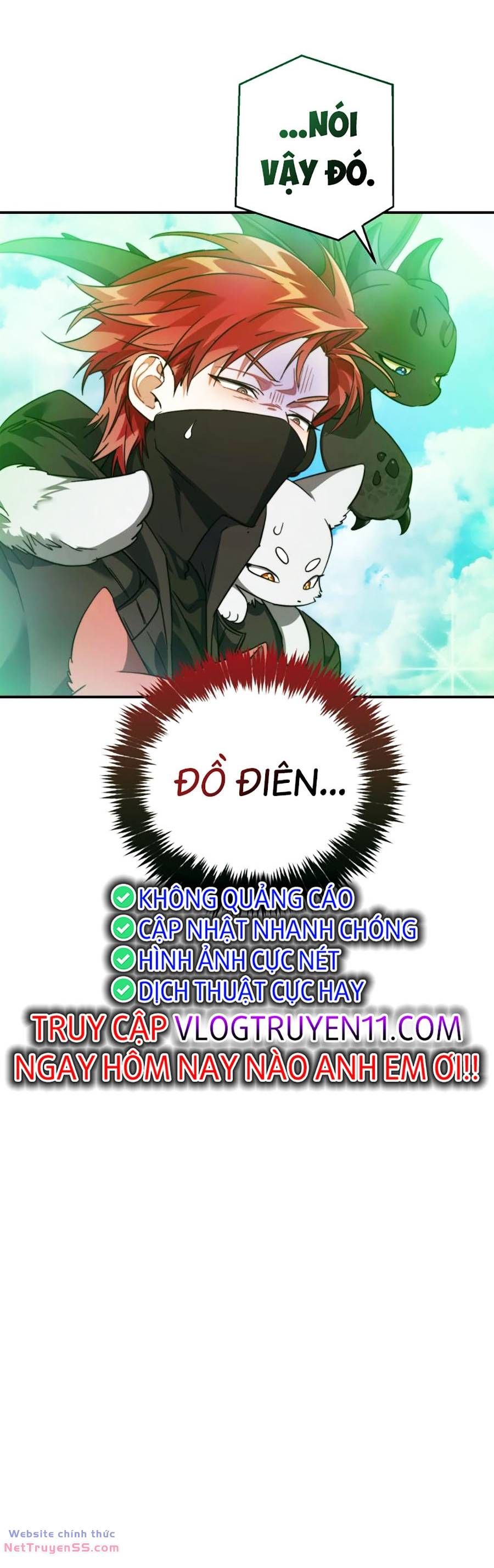 Phế Vật Dòng Dõi Bá Tước Chap 118 - Next Chap 119