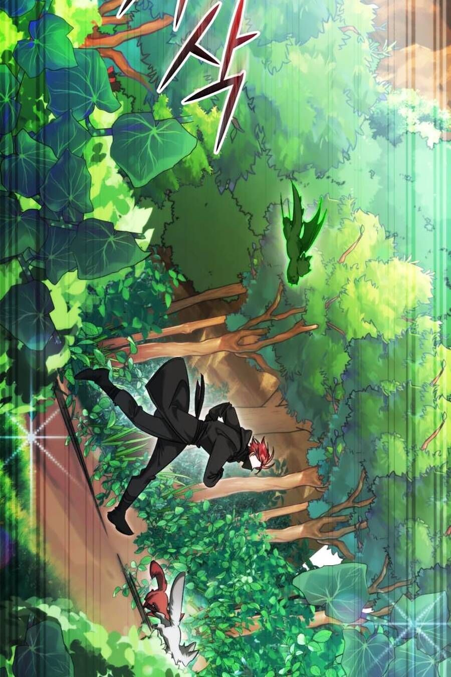 Phế Vật Dòng Dõi Bá Tước Chap 118 - Next Chap 119