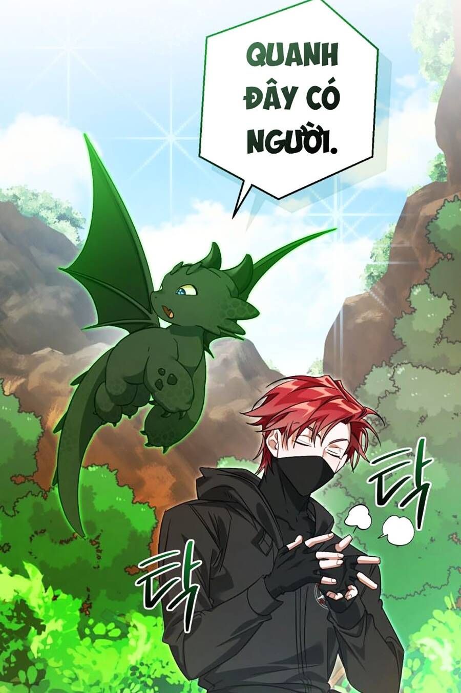 Phế Vật Dòng Dõi Bá Tước Chap 118 - Next Chap 119