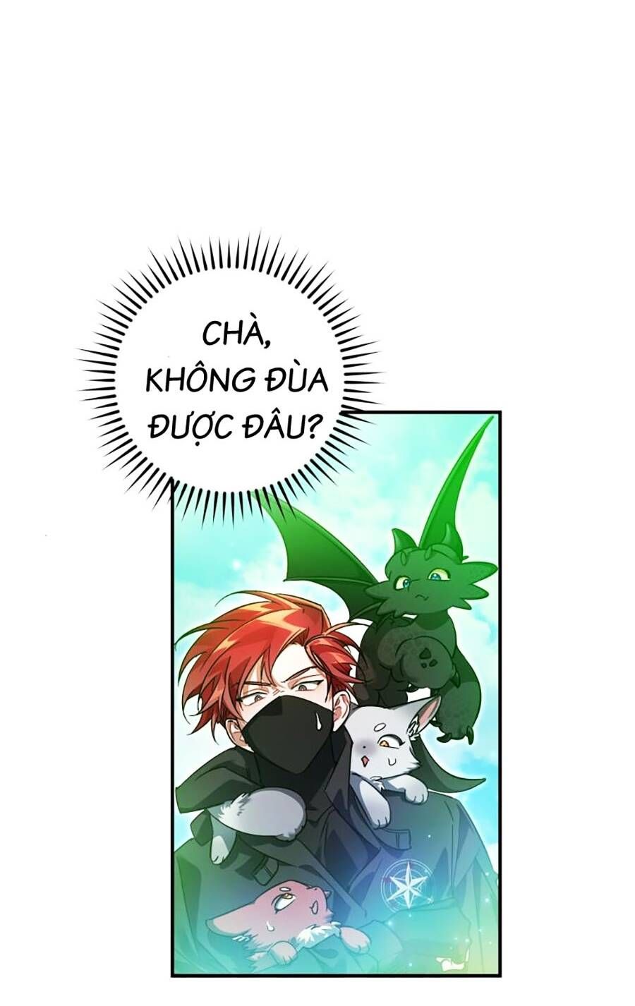 Phế Vật Dòng Dõi Bá Tước Chap 118 - Next Chap 119