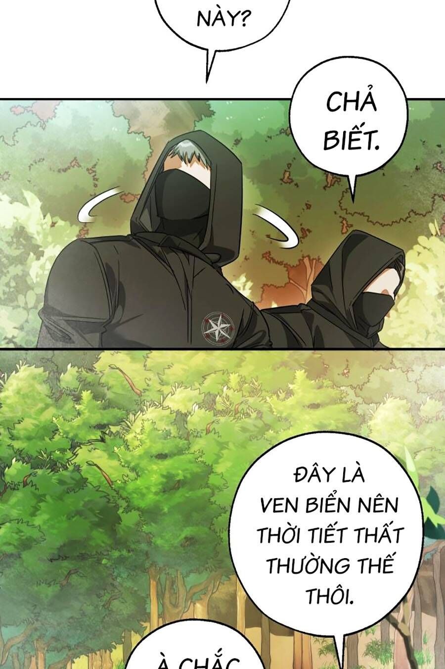 Phế Vật Dòng Dõi Bá Tước Chap 118 - Next Chap 119