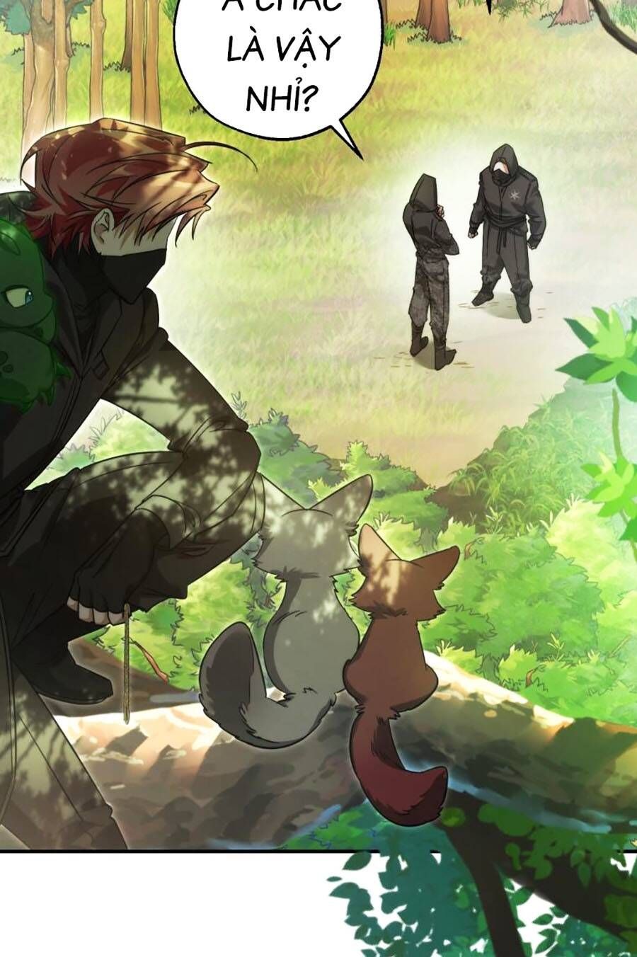 Phế Vật Dòng Dõi Bá Tước Chap 118 - Next Chap 119