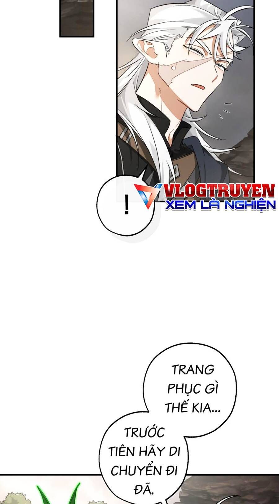 Phế Vật Dòng Dõi Bá Tước Chap 118 - Next Chap 119