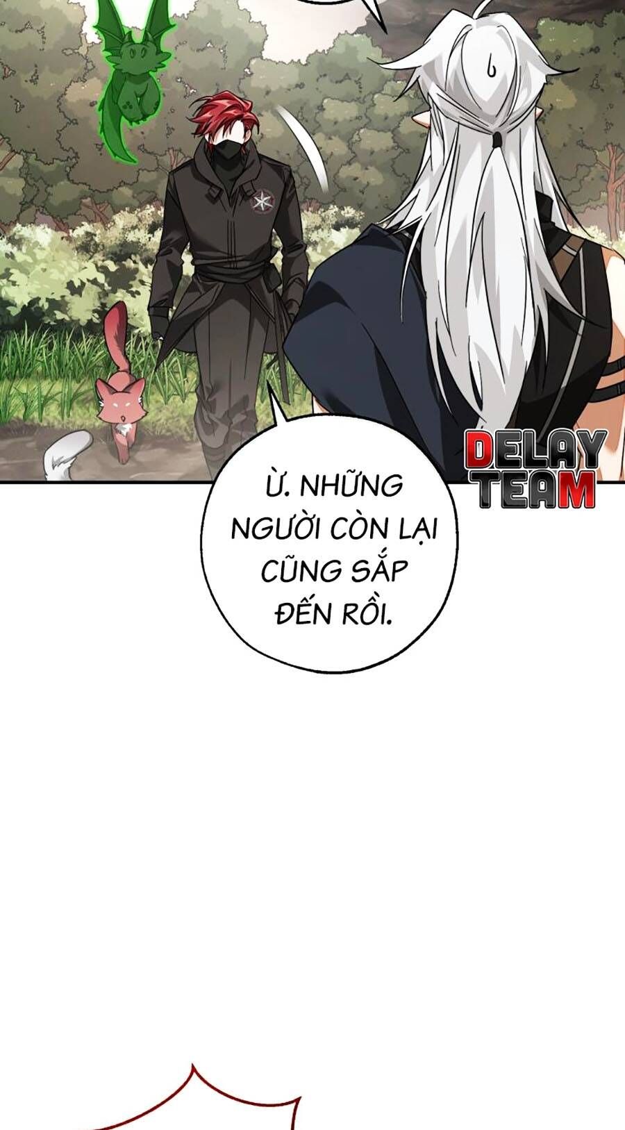 Phế Vật Dòng Dõi Bá Tước Chap 118 - Next Chap 119