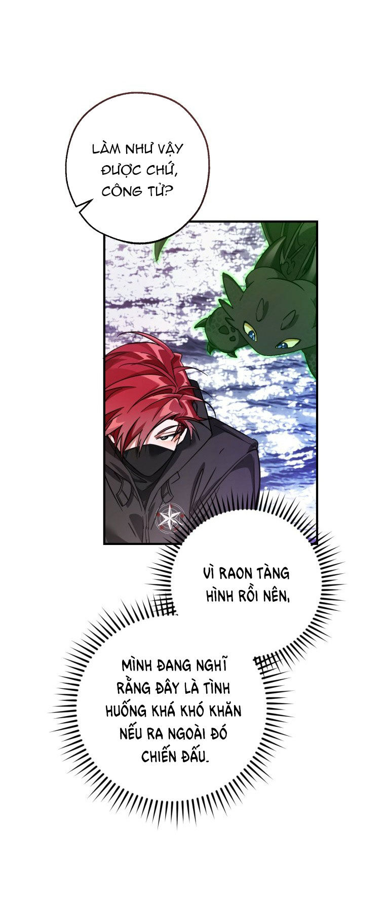 Phế Vật Dòng Dõi Bá Tước Chap 119.2 - Next Chap 120.2