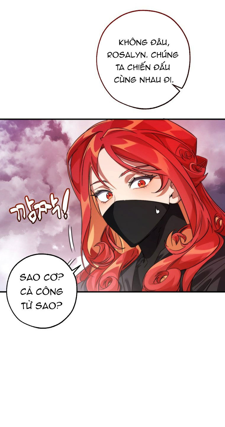 Phế Vật Dòng Dõi Bá Tước Chap 119.2 - Next Chap 120.2