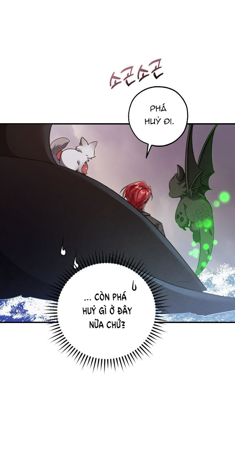 Phế Vật Dòng Dõi Bá Tước Chap 119.2 - Next Chap 120.2