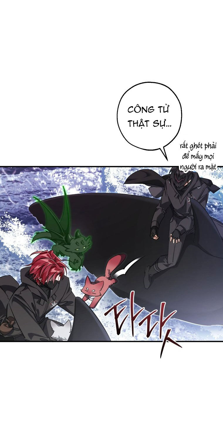 Phế Vật Dòng Dõi Bá Tước Chap 119.2 - Next Chap 120.2