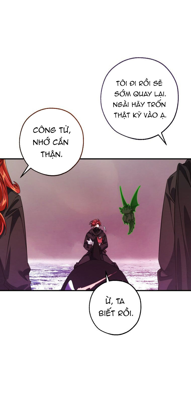 Phế Vật Dòng Dõi Bá Tước Chap 119.2 - Next Chap 120.2