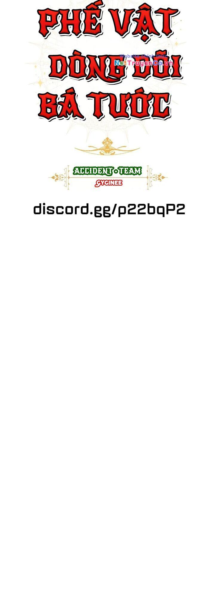 Phế Vật Dòng Dõi Bá Tước Chap 12 - Next Chap 13