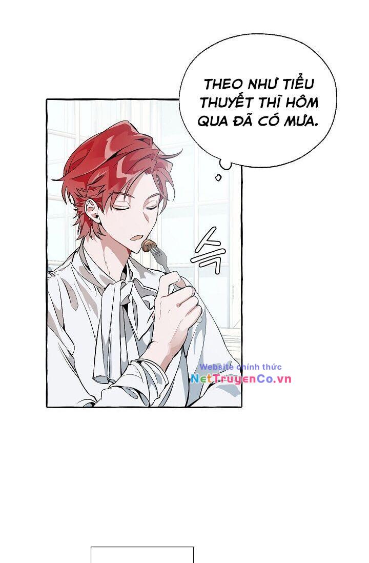 Phế Vật Dòng Dõi Bá Tước Chap 12 - Next Chap 13