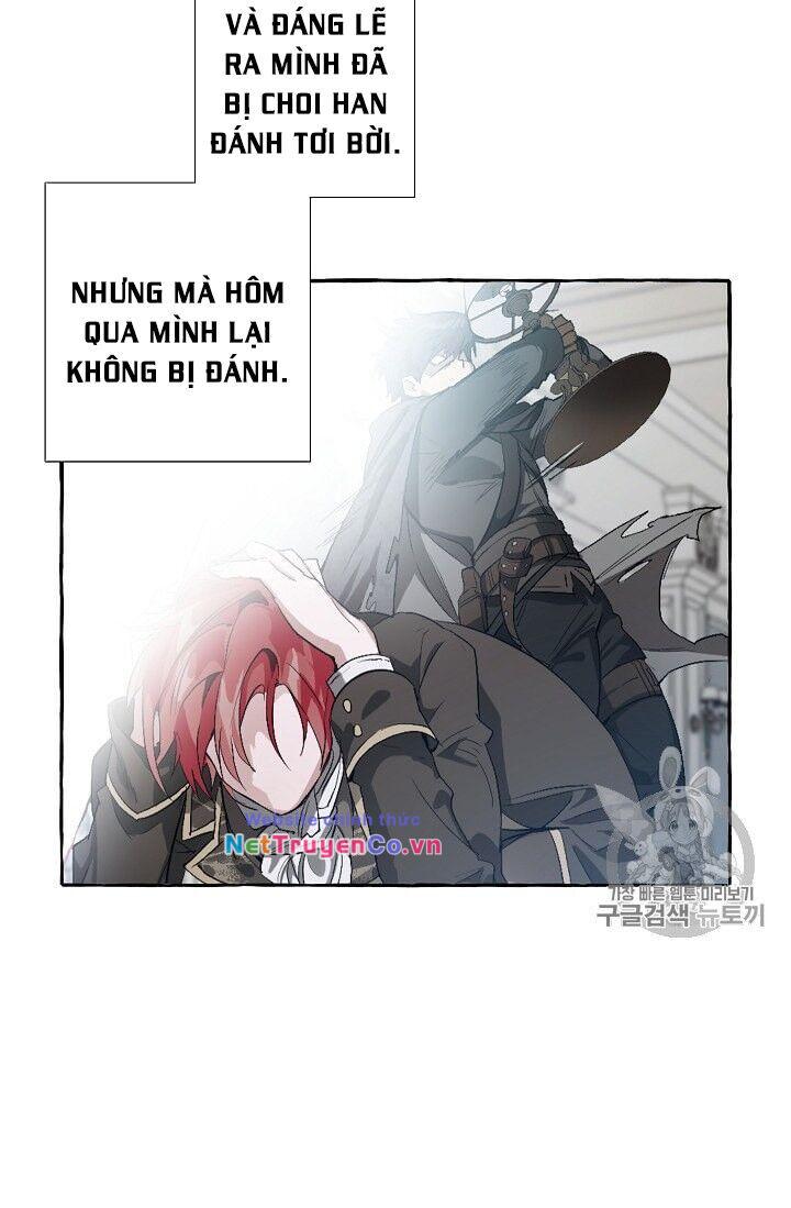 Phế Vật Dòng Dõi Bá Tước Chap 12 - Next Chap 13