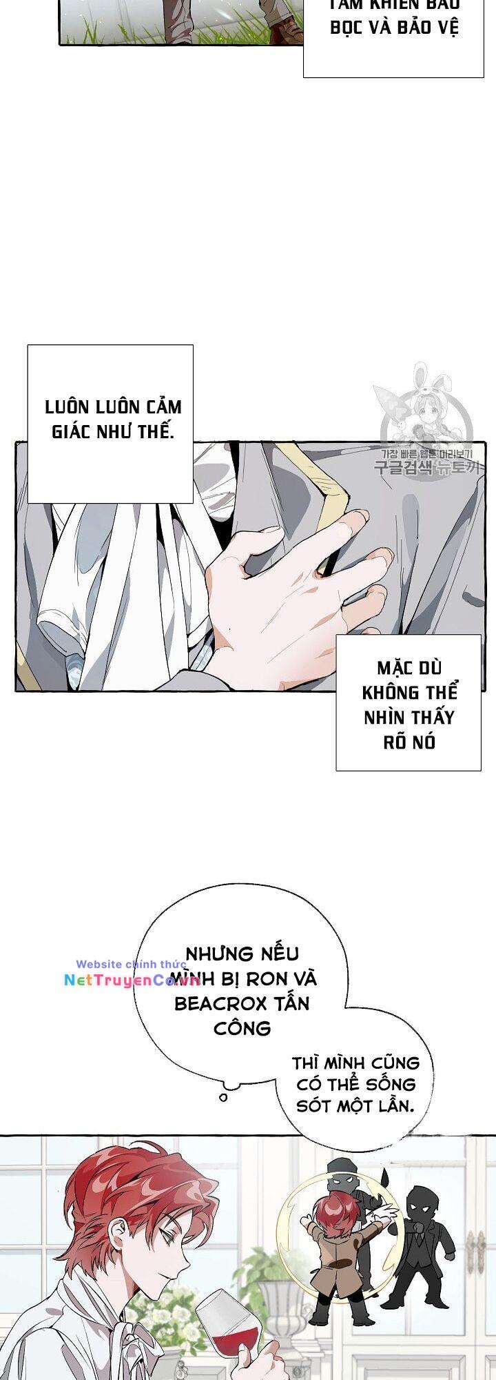 Phế Vật Dòng Dõi Bá Tước Chap 12 - Next Chap 13