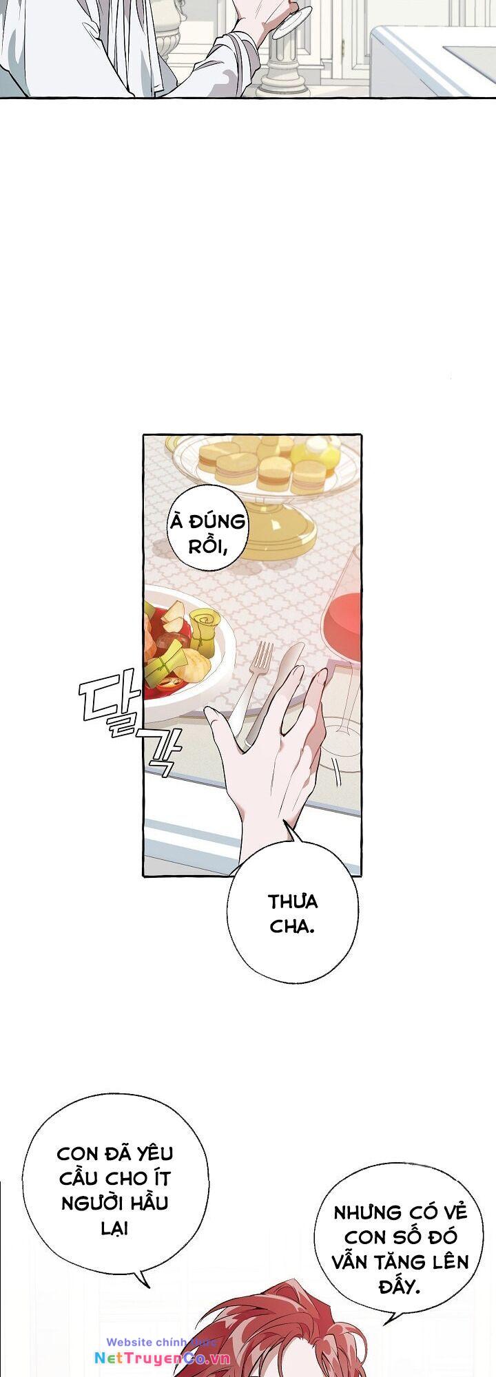 Phế Vật Dòng Dõi Bá Tước Chap 12 - Next Chap 13