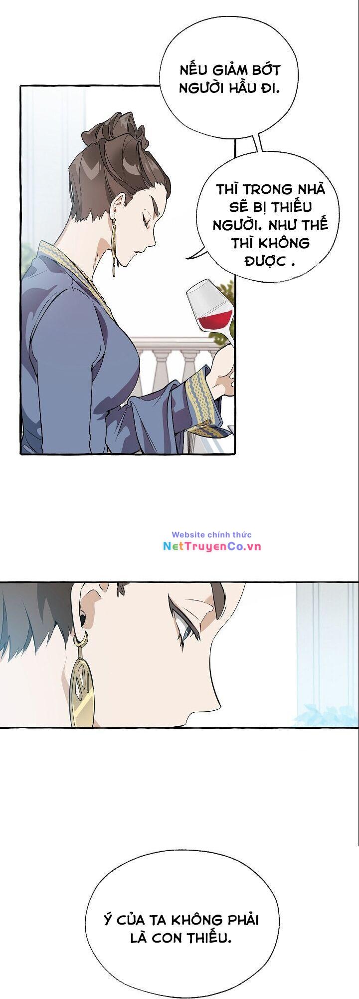 Phế Vật Dòng Dõi Bá Tước Chap 12 - Next Chap 13
