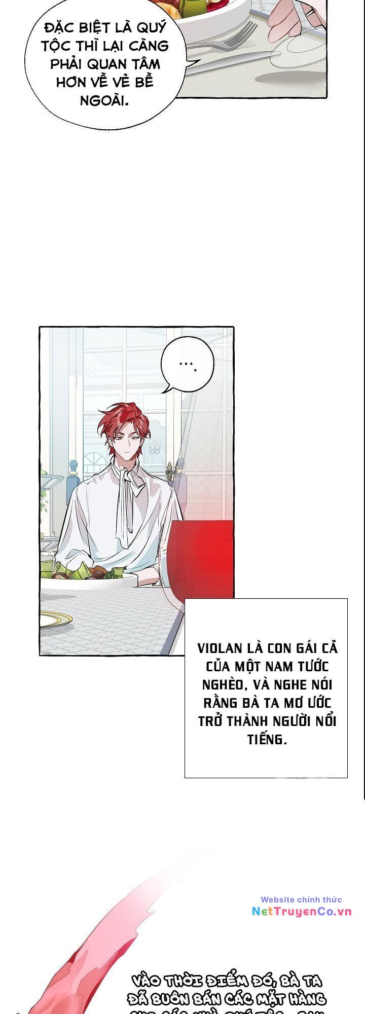 Phế Vật Dòng Dõi Bá Tước Chap 12 - Next Chap 13
