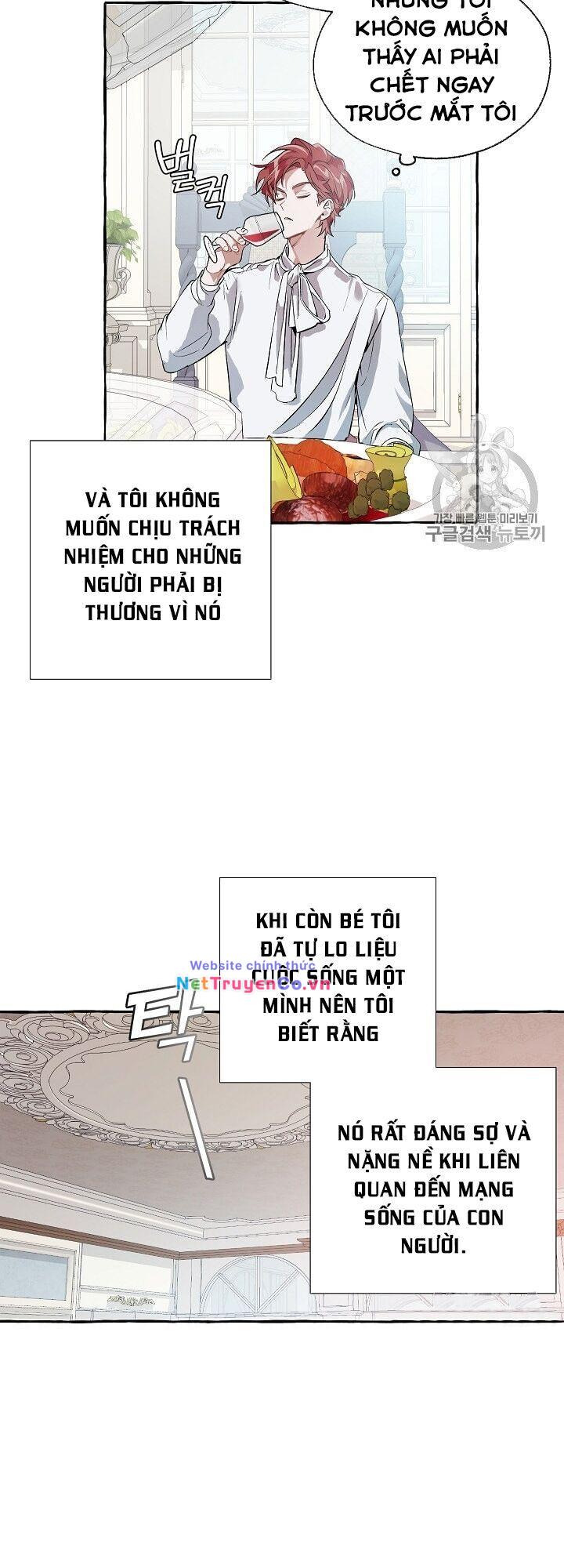 Phế Vật Dòng Dõi Bá Tước Chap 12 - Next Chap 13
